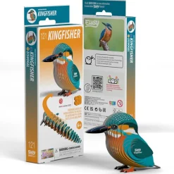 EUGY · Kingfisher Discount