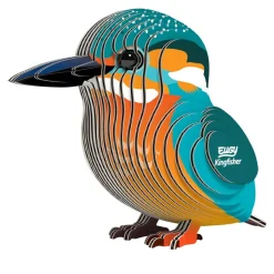 EUGY · Kingfisher Discount