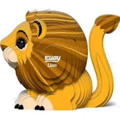 EUGY · León
