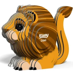 EUGY · León