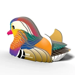 EUGY · Mandarin Duck Discount