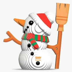EUGY · Muñeco de Nieve Discount