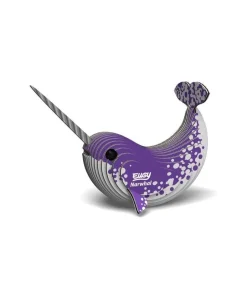 EUGY · Narwhal Discount