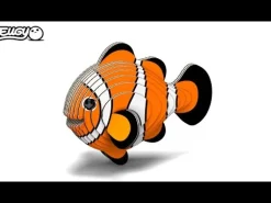 EUGY · Pez Payaso Outlet