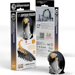 EUGY · Pingüino Emperador Outlet
