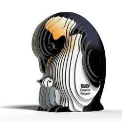 EUGY · Pingüino Emperador Outlet