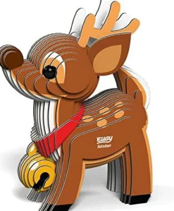 EUGY · Reindeer Clearance