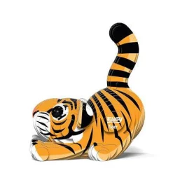 EUGY · Tigre Outlet