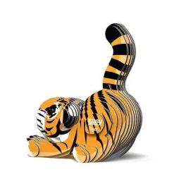 EUGY · Tigre Outlet