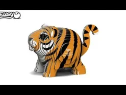 EUGY · Tigre Outlet