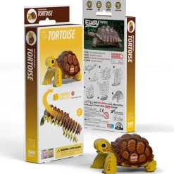 EUGY · Tortoise Clearance