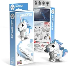 EUGY · Unicornio Celeste Outlet