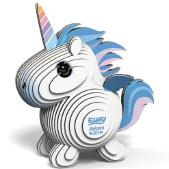 EUGY · Unicornio Celeste Outlet