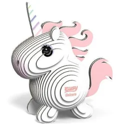EUGY · Unicornio Rosa Discount