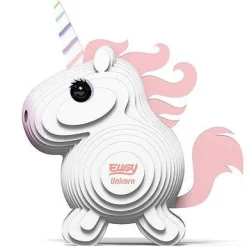 EUGY · Unicornio Rosa Discount