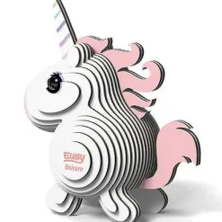 EUGY · Unicornio Rosa Discount