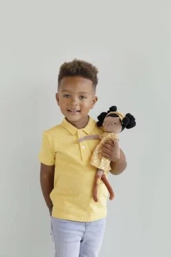 Little Dutch Evi Muñeca Blandita