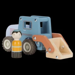 Little Dutch Excavadora FSC · Clearance