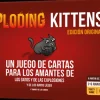 Asmodee Exploding Kittens · Online