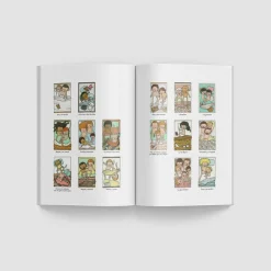 Somos Libros Familias Clearance