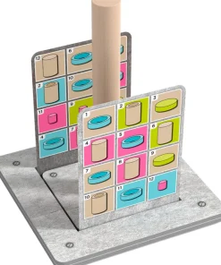 HABA Fast Factory · Online