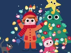 Jaguar ¡Feliz Navidad! Sale