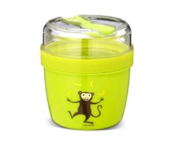 Carl Oscar Fiambrera Snack N'ice Cup L Mono Lima · Discount