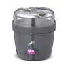 Carl Oscar Fiambrera Snack N'ice Cup L Araña Grey · New