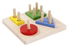 Plantoys Figuras Geometricas Best