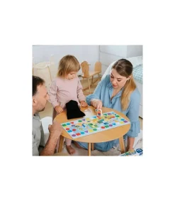 Átomo Games Find Me! · 1st Game Átomo Hot