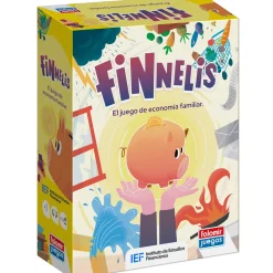 Falomir Finnelis · Clearance