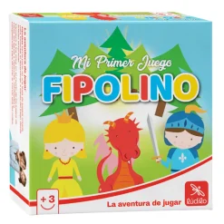 Ludilo Fipolino · New