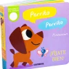 Combel Fíjate Bien-Perrito Hot