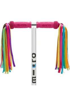 Micro Flecos Manillar Neón Sale