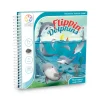 Smart Games Flippin Dolphins · New