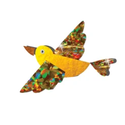 Ludilo Foil Fun-Mundo Animal · Skillmatics New