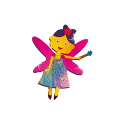 Ludilo Foil Fun-Unicornios y Princesas · Skillmatics New