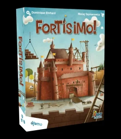 Átomo Games Fortísimo · Átomo Clearance