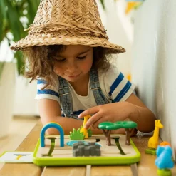 Smart Games Foto Safari · Online