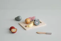 Little Dutch Frutas para Cortar · New