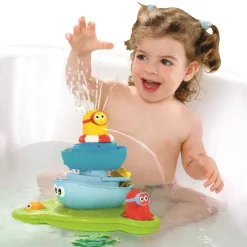 Yookidoo Fuentes Bañeras Apilables · Discount