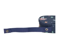 Tutete Funda Almuerzo Térmica The Martians Outlet