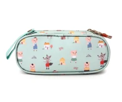 Tutete Funda Almuerzo Térmica The Three Little Pigs Sale