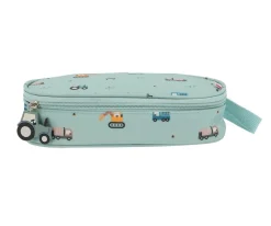 Tutete Funda Almuerzo Térmica Trucks Hot