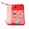 Lilliputiens Funda cartilla del bosque Outlet