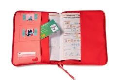 Lilliputiens Funda cartilla del bosque Outlet