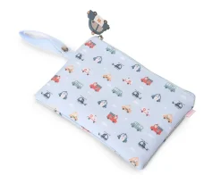 Tutete Funda para Bocadillo City Cars Discount