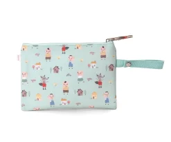 Tutete Funda para Bocadillo The Three Little Pigs Online