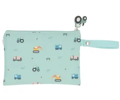Tutete Funda para Bocadillo Trucks New
