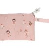 Tutete Funda para Bocadillo Wild Fairies Best